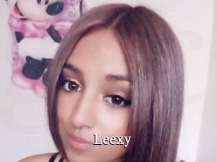 Leexy