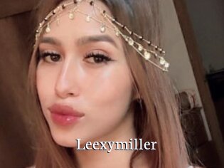 Leexymiller
