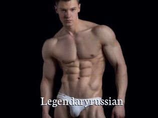 Legendaryrussian