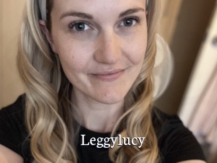 Leggylucy