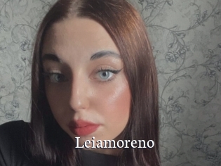 Leiamoreno