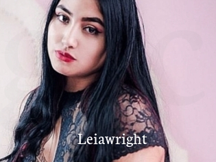 Leiawright