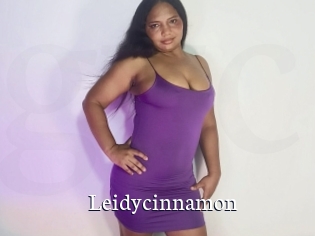 Leidycinnamon