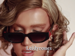 Leidyrosses