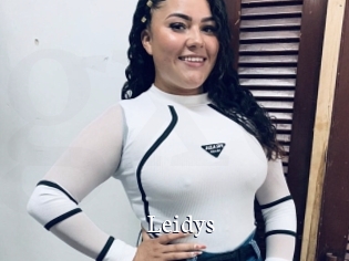 Leidys