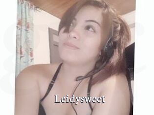 leidysweet Gratis xxx Clips