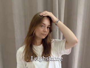 Leighskaare