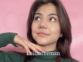 leilaacreman Gratis xxx Clips