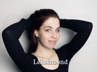 Leilaamond