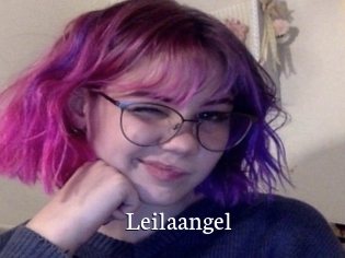 Leilaangel