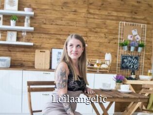 leilaangelic Gratis xxx Clips