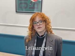Leilaangwin