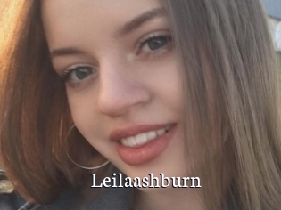 Leilaashburn