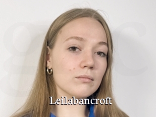 Leilabancroft