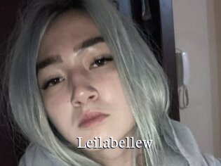 Leilabellew