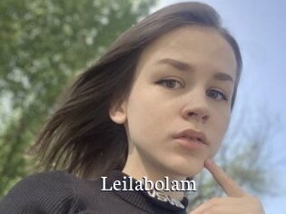 Leilabolam