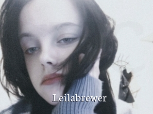 Leilabrewer