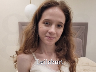 Leilaburt