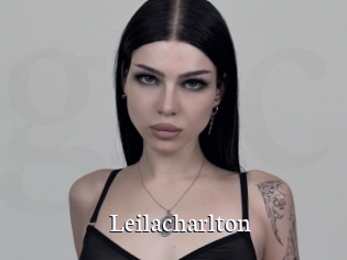 Leilacharlton
