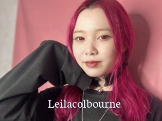 Leilacolbourne