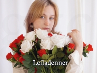 leiladenner Gratis xxx Clips