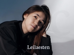 Leilaesten