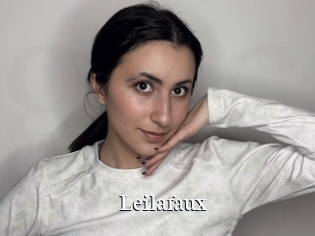 Leilafaux