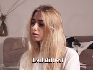 Leilafilbert