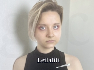 Leilafitt