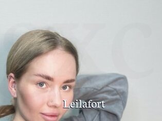 Leilafort