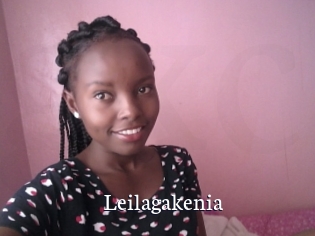 Leilagakenia