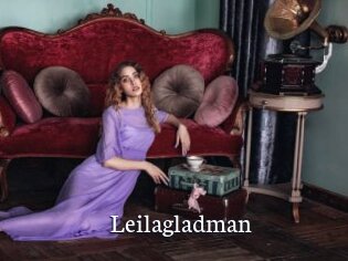 leilagladman Gratis xxx Clips