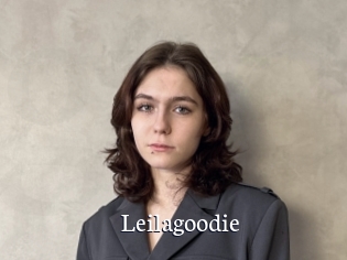 leilagoodie Gratis xxx Clips