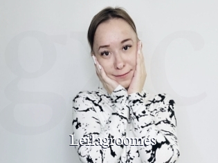 Leilagroomes