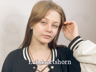 Leilahartshorn