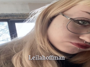 Leilahoffman