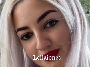 Leilajones