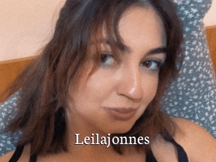 leilajonnes Gratis xxx Clips
