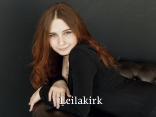 Leilakirk