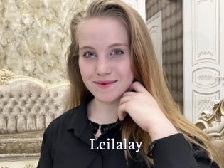 Leilalay