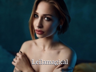 Leilamagical
