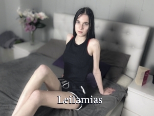 Leilamias