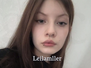 Leilamller