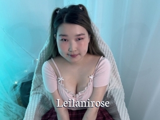 Leilanirose