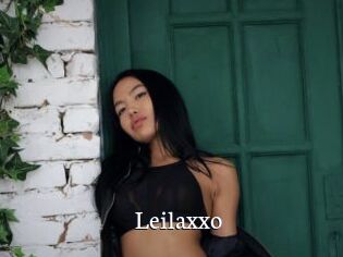 Leilaxxo