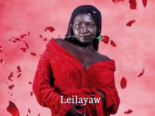 Leilayaw