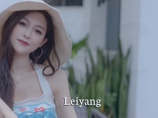 Leiyang