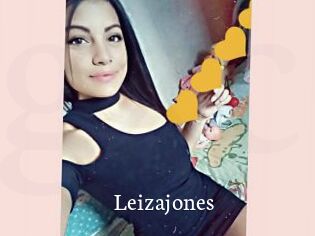 leizajones Gratis xxx Clips