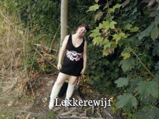 Lekkerewijf