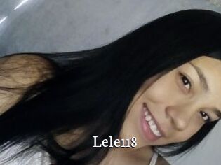 Lele118